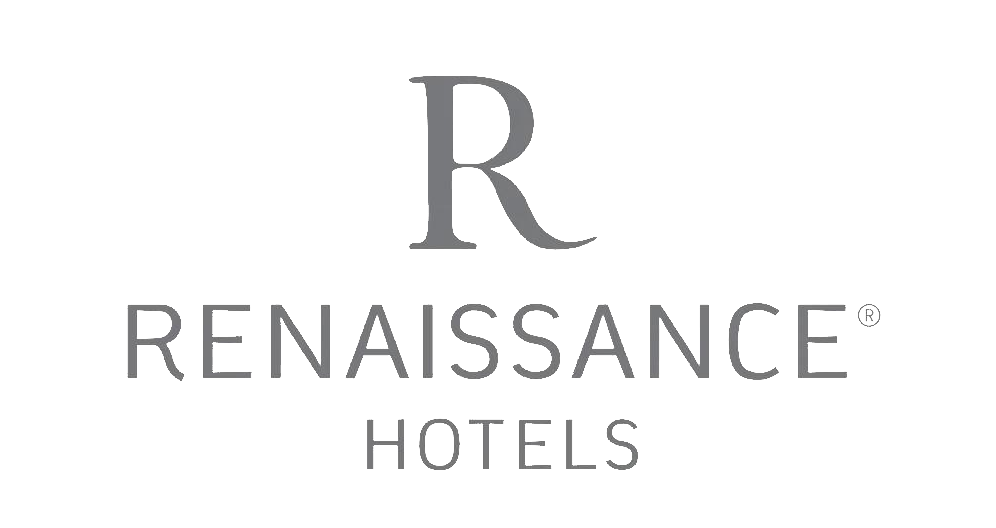 Renaissance Nanjing Olympic Centre Hotel Logo